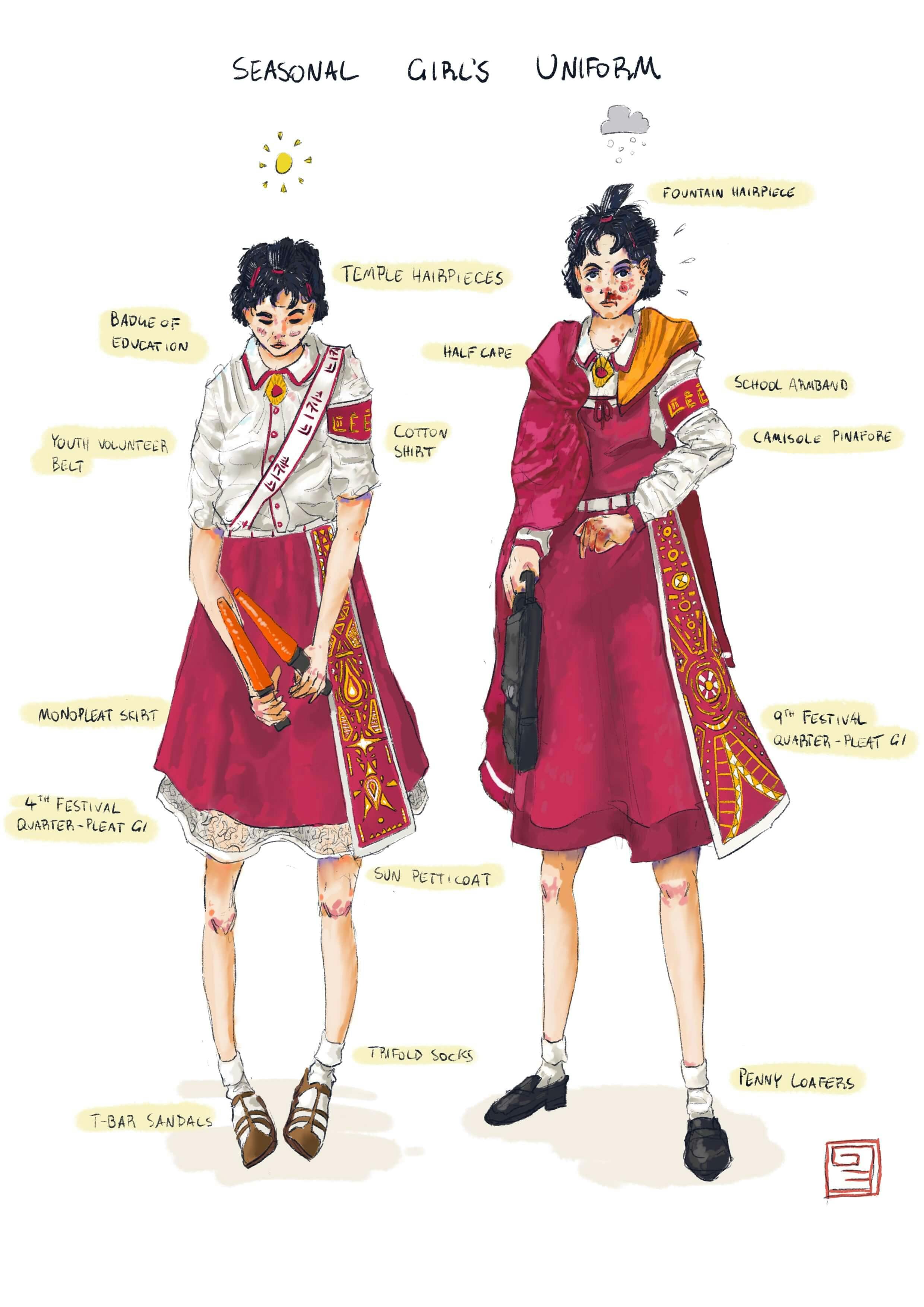 The Amazing Impact Of Uniforms On Company Culture & Image - 26kb0ca